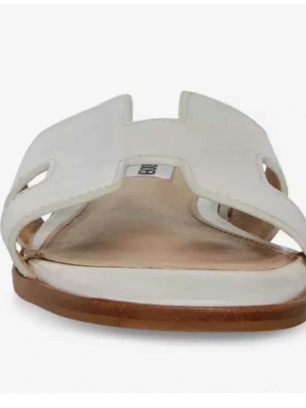 NEW Steve Madden Hadyn Sandal